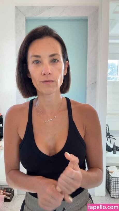 Autumn Calabrese top star galeries