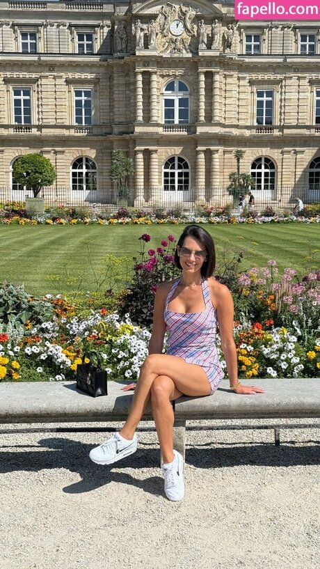 Autumn Calabrese jolie actrice img