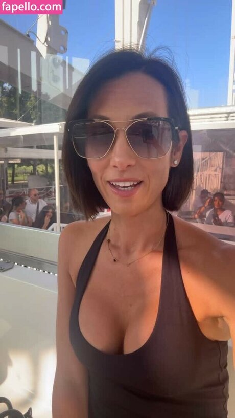 Autumn Calabrese étoile de haute qualité images