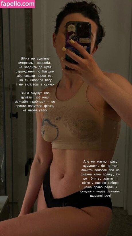 glazalinkaaa jolie étoile photos