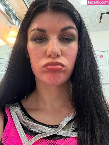 Bea Priestley étoile exclusive collection