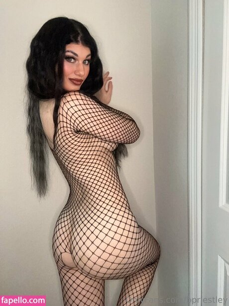 Bea Priestley modèle adulte galeries