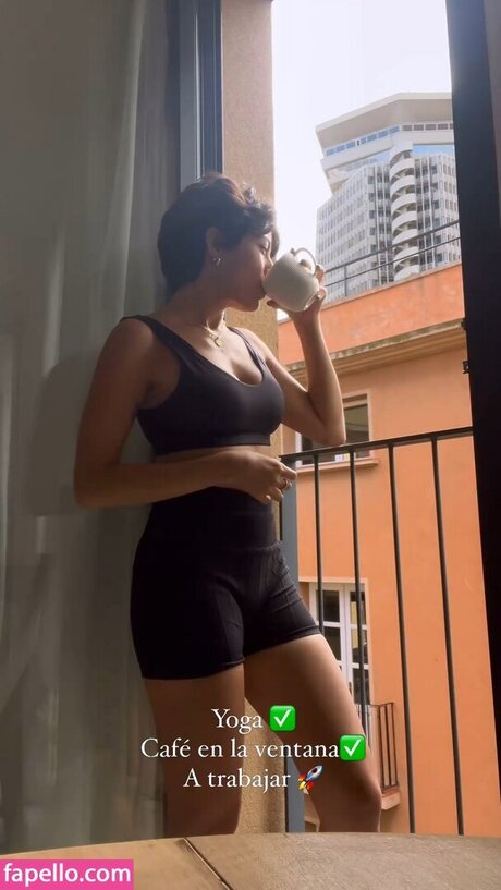 Carolina Oliveira meilleur modèle image