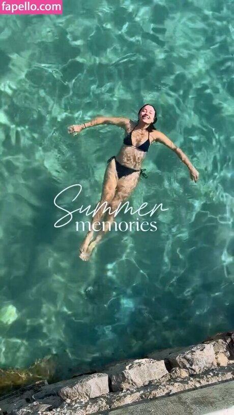 Carolina Oliveira étoile galerie