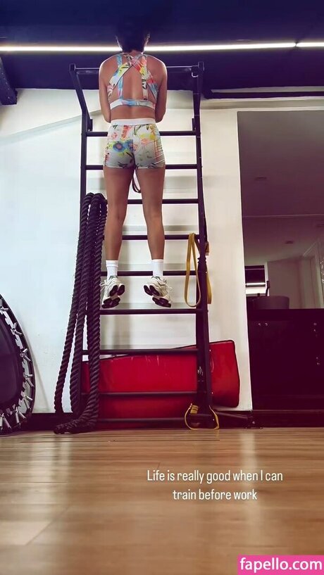 Carolina Oliveira jolie actrice galerie