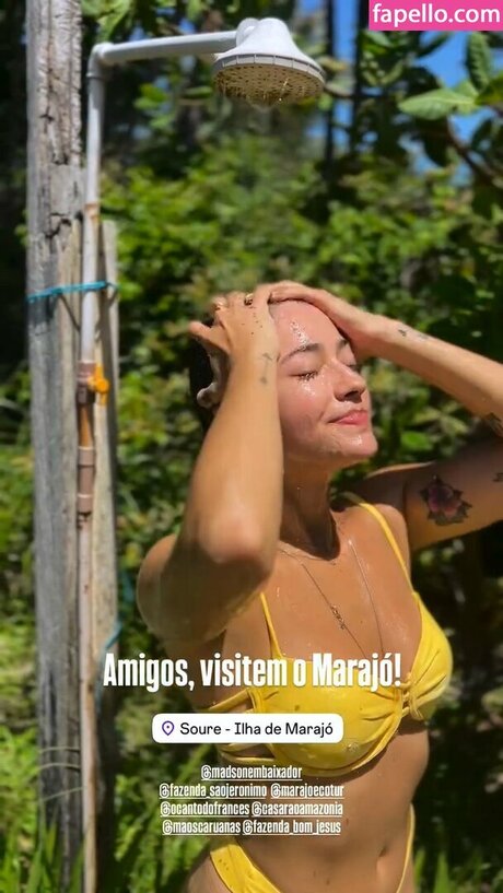 Carolina Oliveira star du porno de haute qualité archive