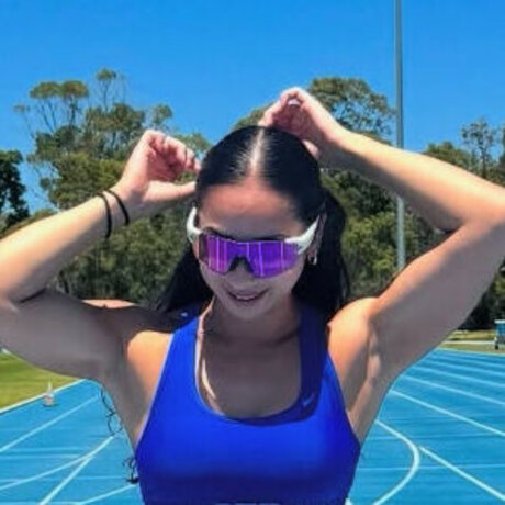 Sarah Schwarz meilleur modèle photo