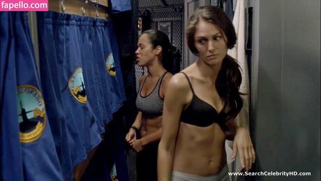 Jessica Camacho sexe star photos