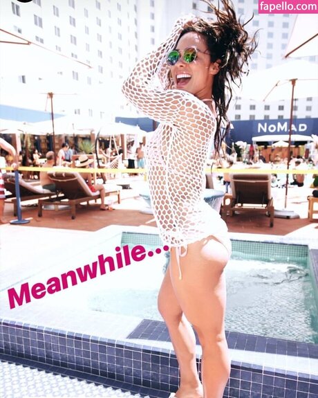 Jessica Camacho modèles nus images