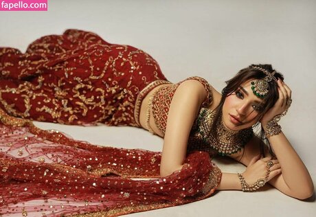 Ramsha Khan star pornographique archive