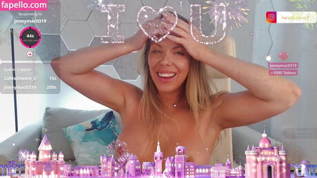 Nova Lee modèle de sexe image