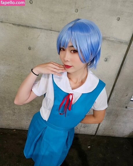 Wolfsbanee modèle sexy images