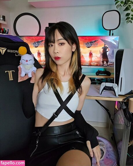 Wolfsbanee star pornographique collection