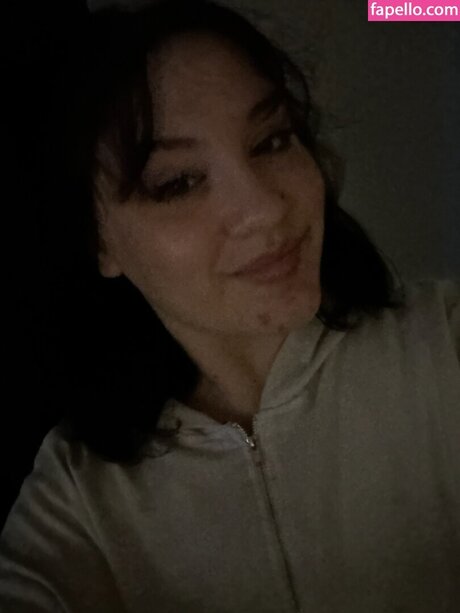 liaamorgann haut modèle photo