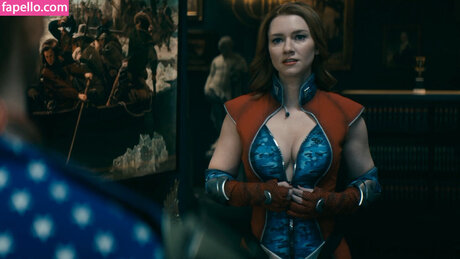 fans publics de la bbc uniquement sexy img