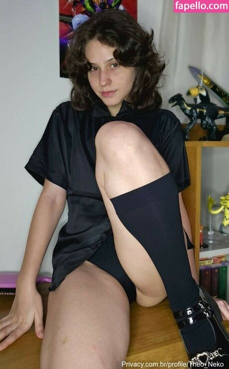 the0 neko jolie étoile img