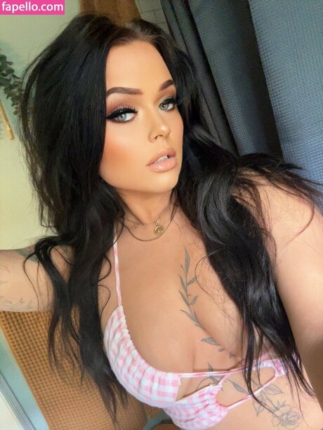 Amberlynnwhite actrice pornographique galerie