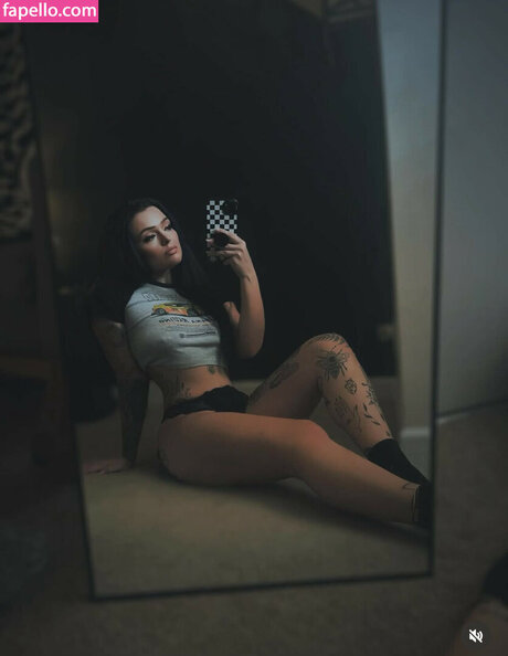 Amberlynnwhite modèle nu archive