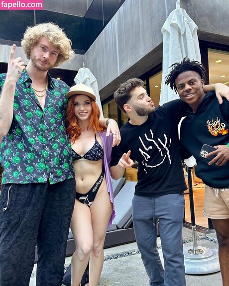 yunggravy modèle galerie