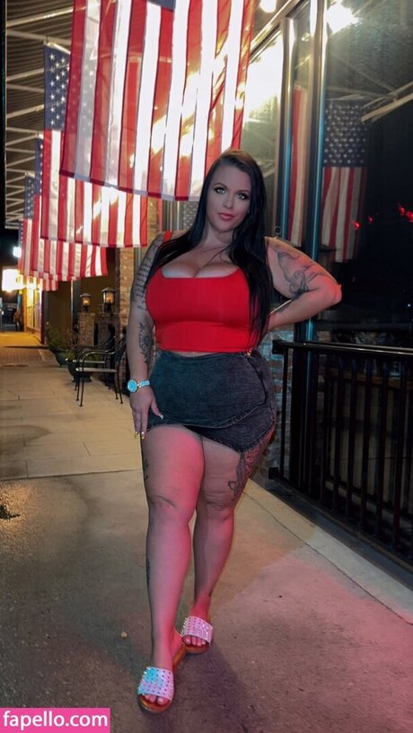 Dktattedmomma modèle des photos