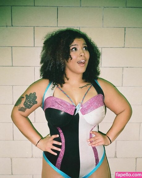 Willow Nightingale meilleure actrice image