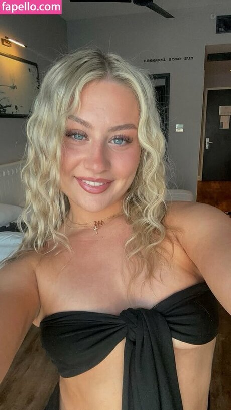 Lauren Duffy étoile sympa images