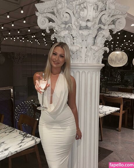 Lauren Duffy jolie étoile images