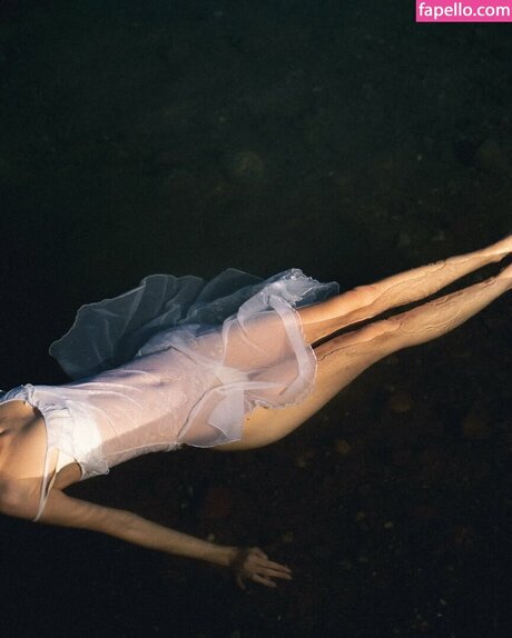 Dear mathilda modèle pornographique image