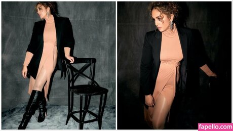 huma huma modèle nu collection