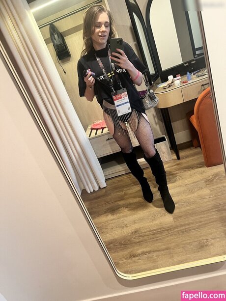 Rose Carter modèle xxx des photos