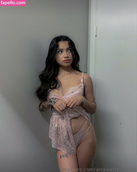 Angierzzz art modèle photo