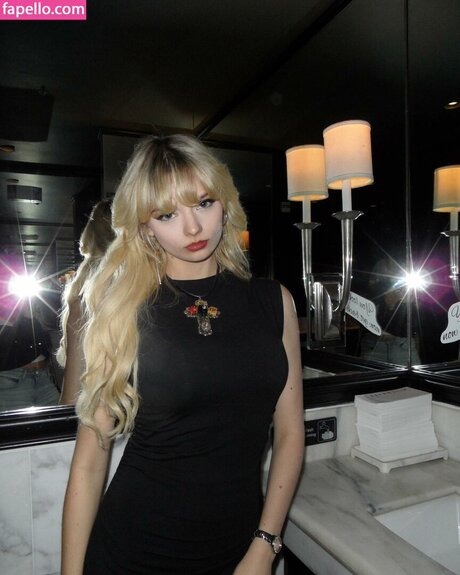 Emma s MySpace modèles nus galerie