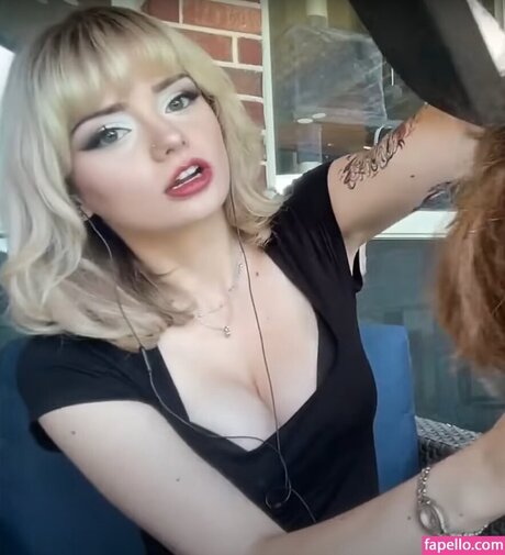 Emma s MySpace actrice sexy img