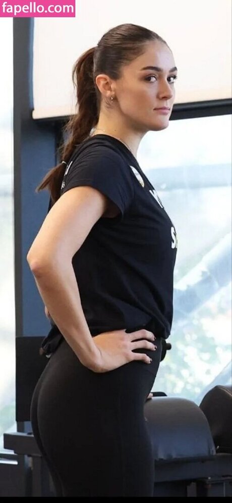 Emma Belle étoile xxx image