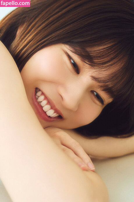 Saori Araki_ meilleur modèle image