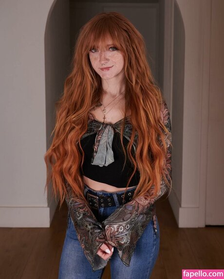 Amber Stark actrice érotique des photos