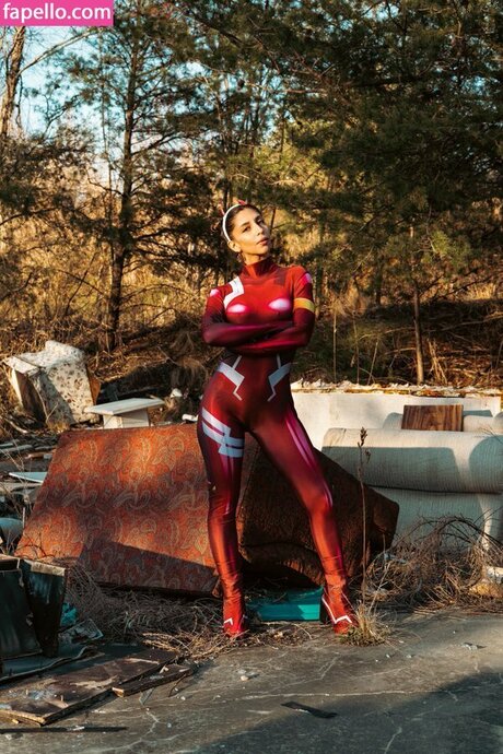 littlefitdevil modèle sexy photos