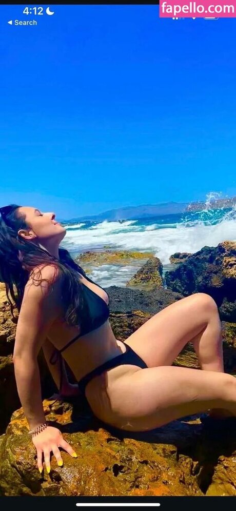 Christina Markus actrice de grande qualité des photos