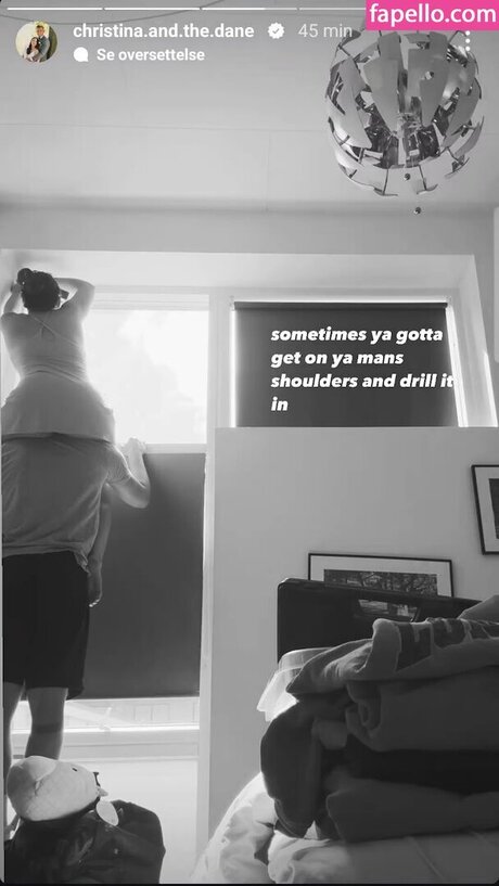 Christina Markus art star du porno collection