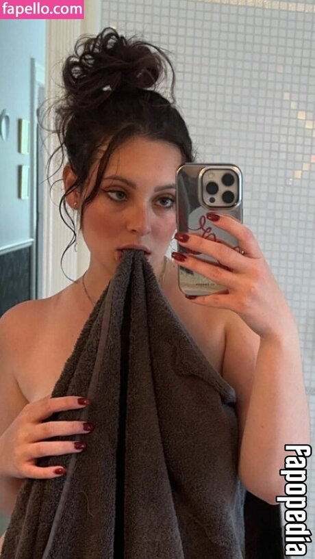 Christina Markus belle actrice des photos