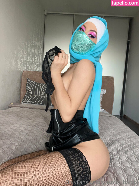 Melissa Diakova étoile gratuite collection