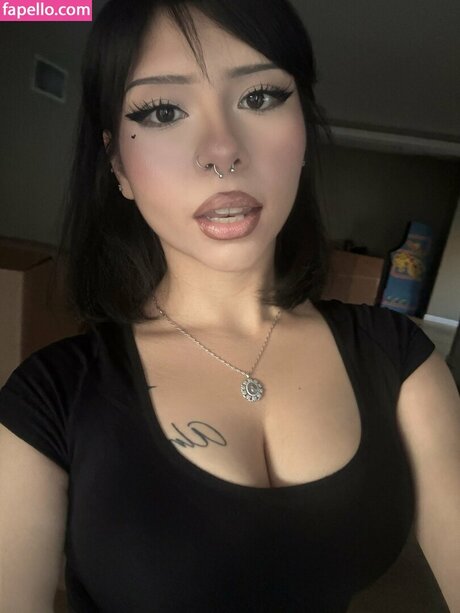 myshayla étoile érotique des photos