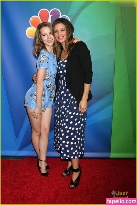 Bridgit Mendler modèle artistique img