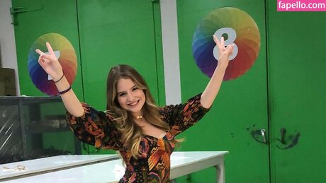 Sophia Valverde étoile gratuite photos