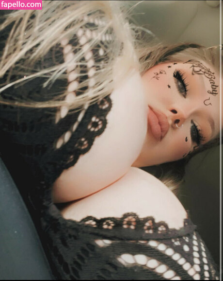 Sweetnicky95 xxx star du porno image