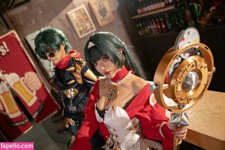 Denkakeke actrice érotique photo