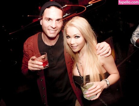 Stephanie Ly étoile parfaite photo