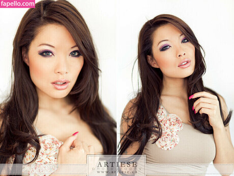 Stephanie Ly étoile parfaite image