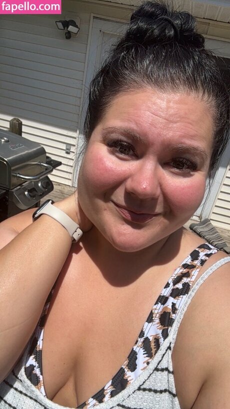 Bbw Midwest haut modèle des photos