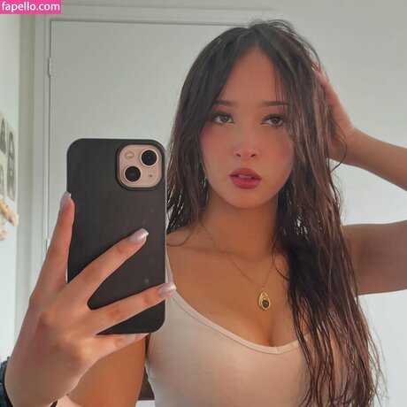 Asmr Emco modèle érotique photo